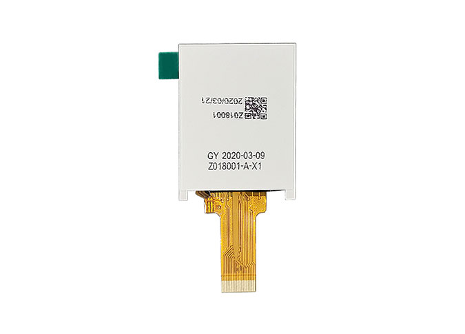 Какие технологические достижения были сделаны в Китае LCD сенсорный экран производителей в последние годы?