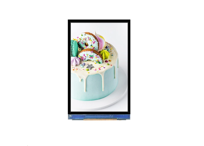 3.5 inch lcd module wholesale