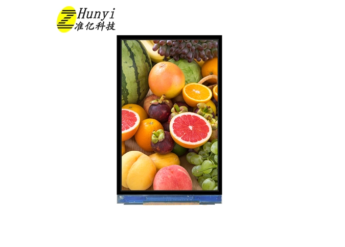 ili9488 display company