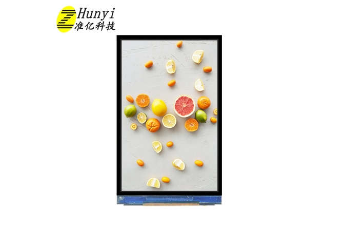 ili9488 vs ili9341 bulk