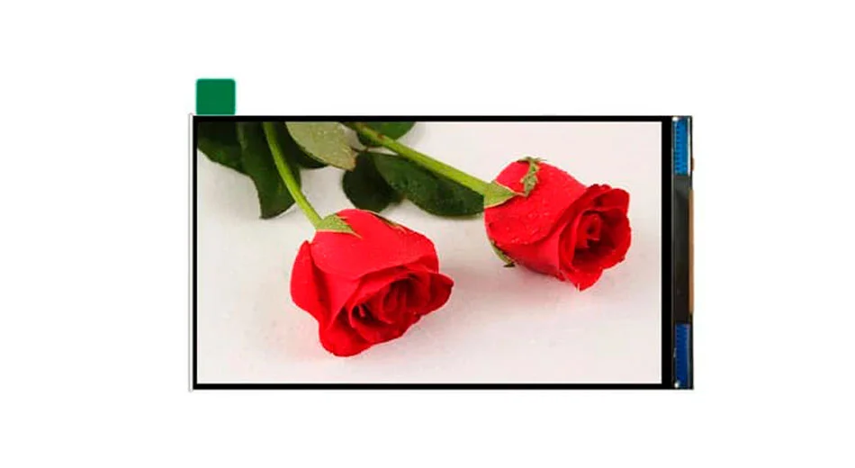 З45058 4,5 тип интерфейс 20 ПИН модуля ТФТ ЛКД дюйма 480*854 МИПИ