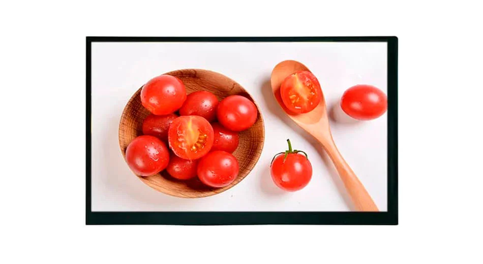 З70078 7 взгляд ИПС интерфейса МИПИ экрана дисплея 500 нит 1024*600 ЛКД электротранспорта дюйма