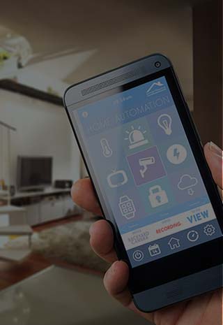 ЖК умный дом