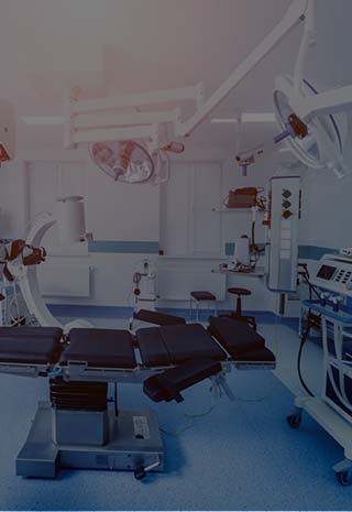 Медицинский дисплей lcd