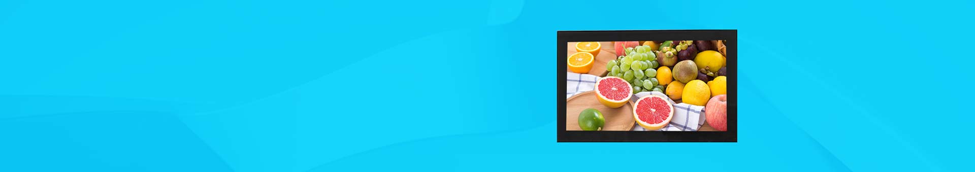 Zhunyi, ваш надежный производитель ЖК-модулей TFT!