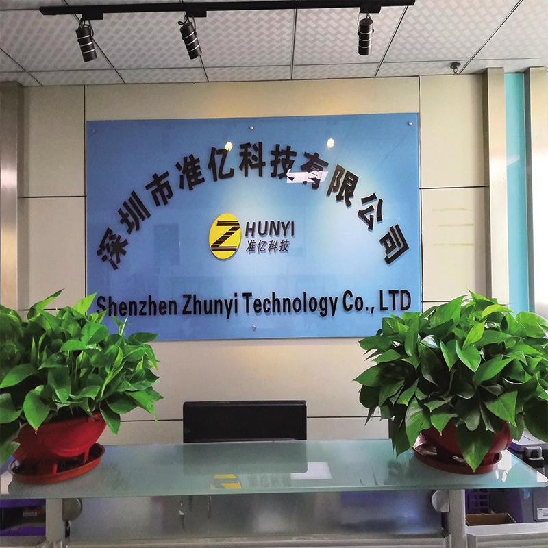 Пользовательский ЖК дисплей