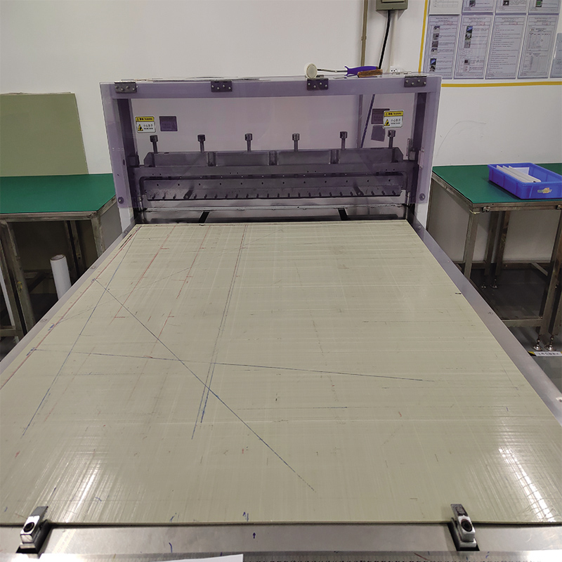 Пользовательский модуль дисплея lcd