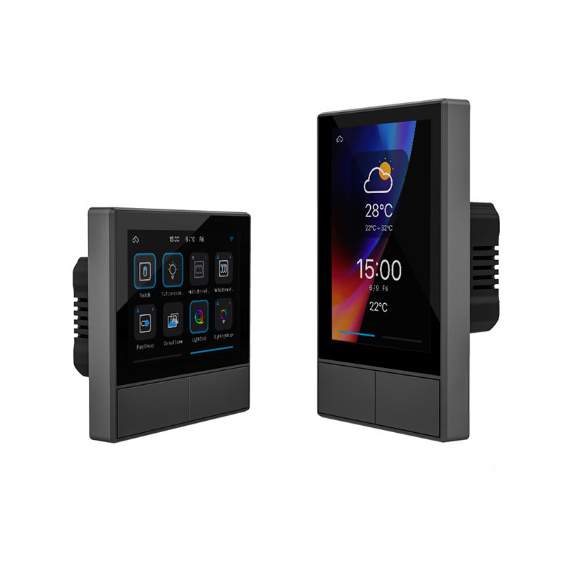 ЖК умный дом