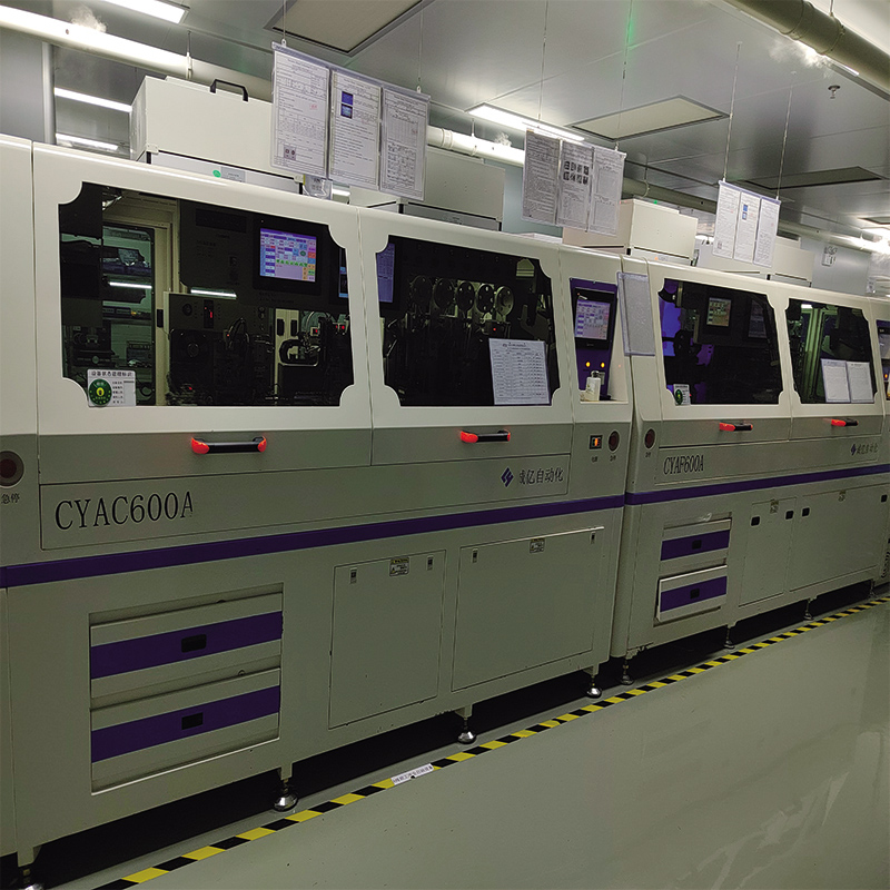 Производители ЖК на заказ