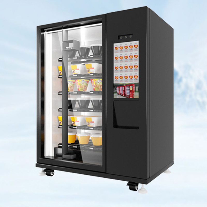 POS ЖК дисплей