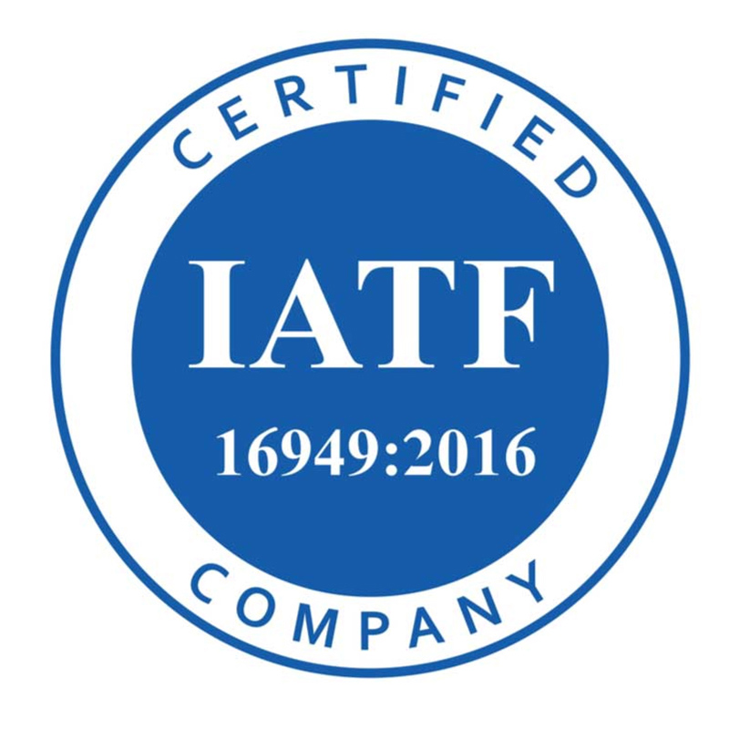 Пользовательский дисплей TFT