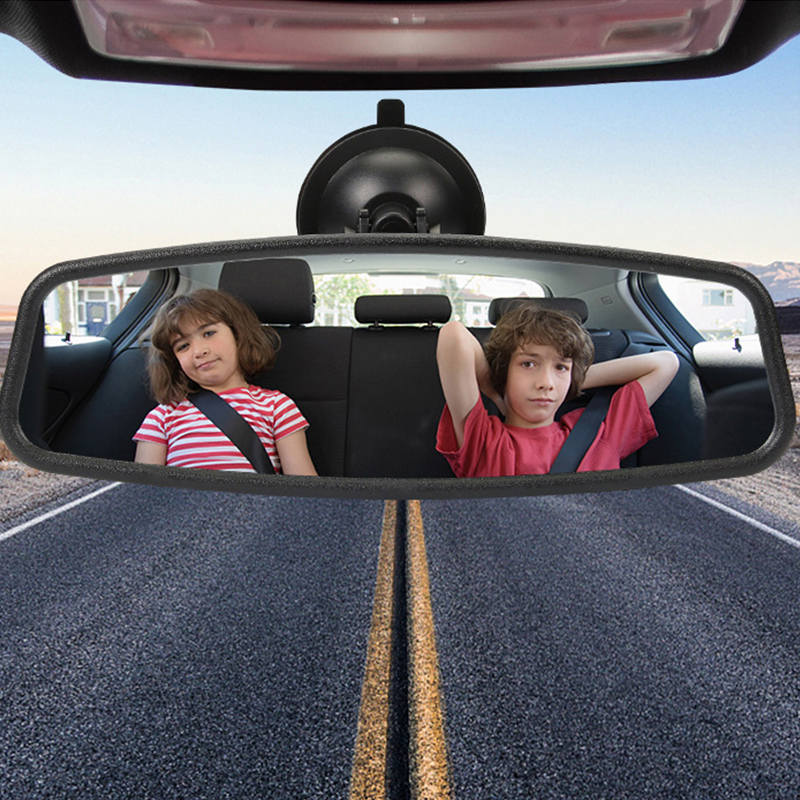 6,86-дюймовый ЖК-дисплей применяется к зеркалу заднего вида и видеорегистратору автомобиля