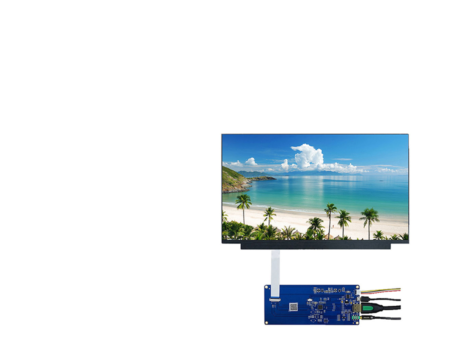 Оптовая TFT LCD дисплей модули особенности