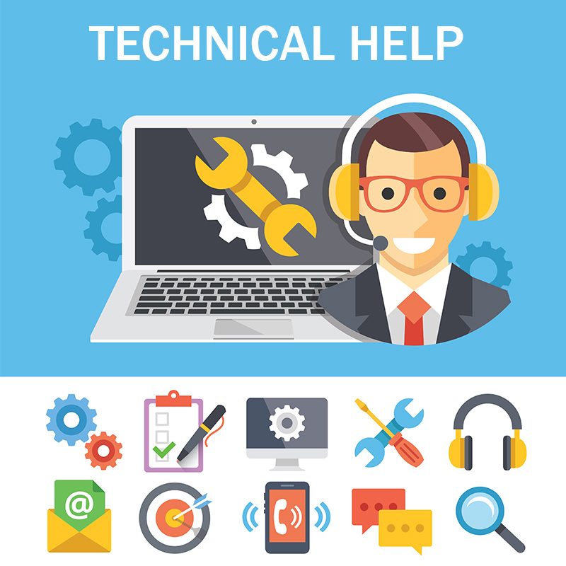 Дисплей TFT LCD