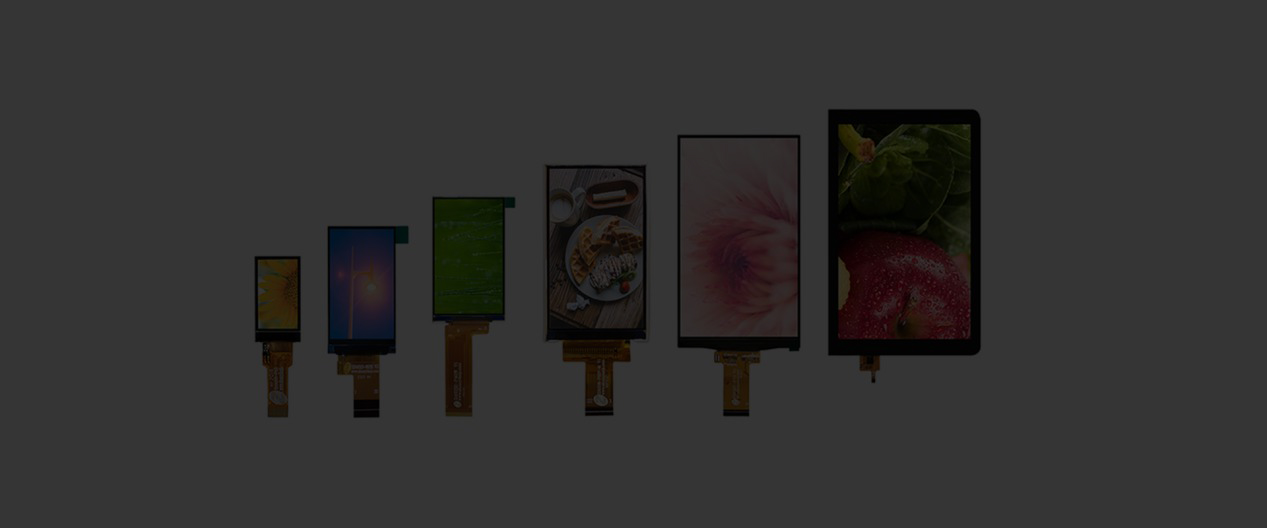 Преимущества модуля ЖК-дисплея Zhunyi TFT для продажи