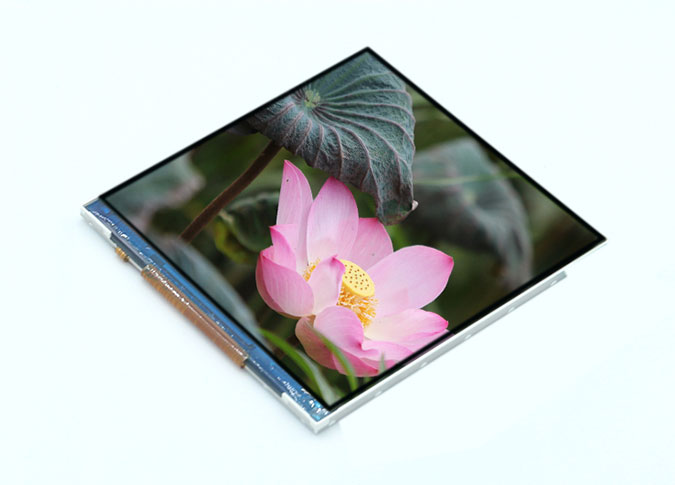 china lcd display supplier