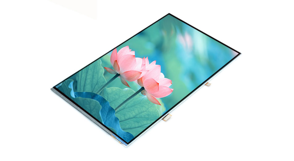 З101028 10,1 интерфейс ИК НТ36523 30 ПИН МИПИ водителя экрана 1200*2000 дюйма ТФТ ЛКД