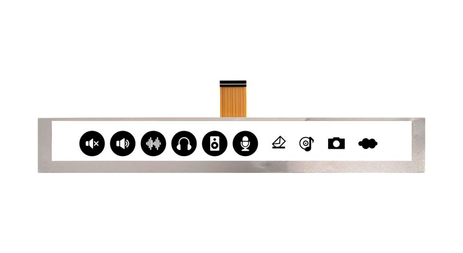 З101080 1024*100 дисплей ЛКД стиля Адвокатуры 10,4 дюймов с яркостью интерфейса 550 ниц РГБ