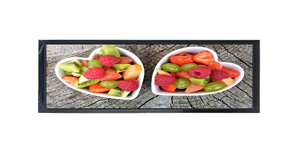 Z784001 высокая яркость 7,84 линия MIPI водителя 4 модуля OTA7290B LCD адвокатского сословия дюйма 400*1280