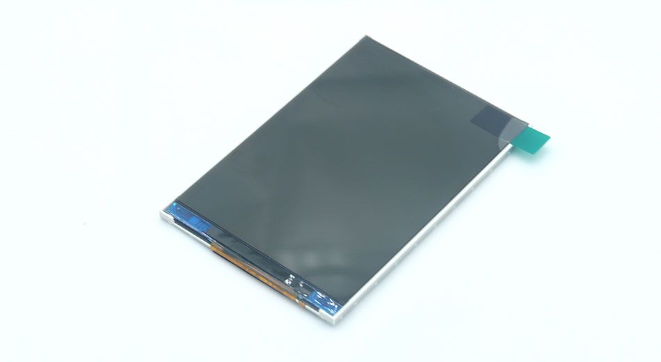 Z35011 3,5 водитель IC 24PIN дисплея ILI9488 дюйма 320*480 TN LCD