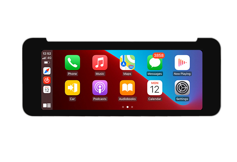 Бар TFT ЖК дисплей