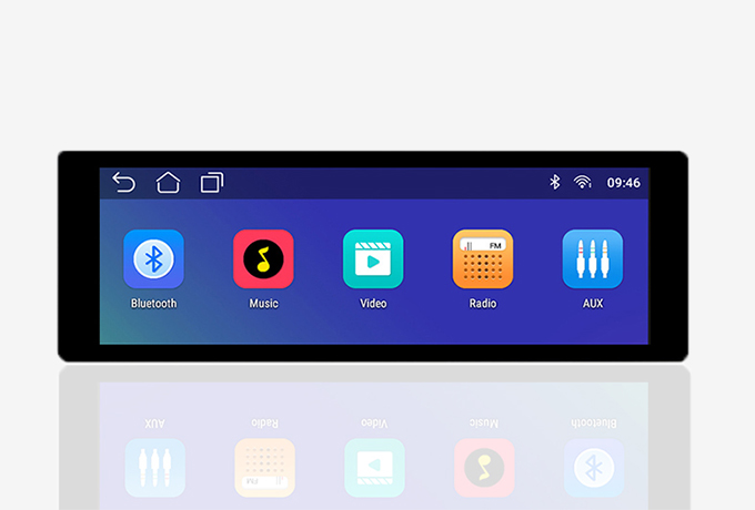 Пользовательский модуль дисплея TFT LCD