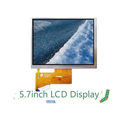 Дисплей LCD 5,7 дюймов