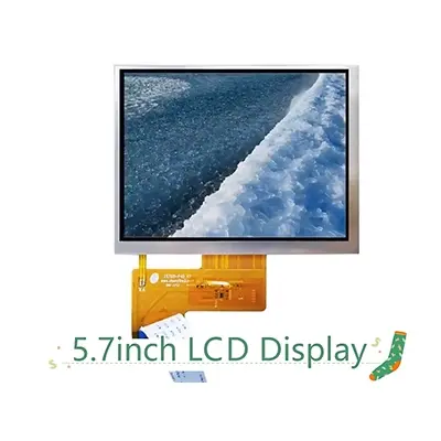 Дисплей LCD 5,7 дюймов