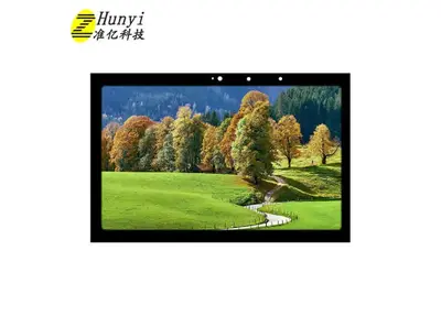 История и эволюция технологии сенсорного экрана