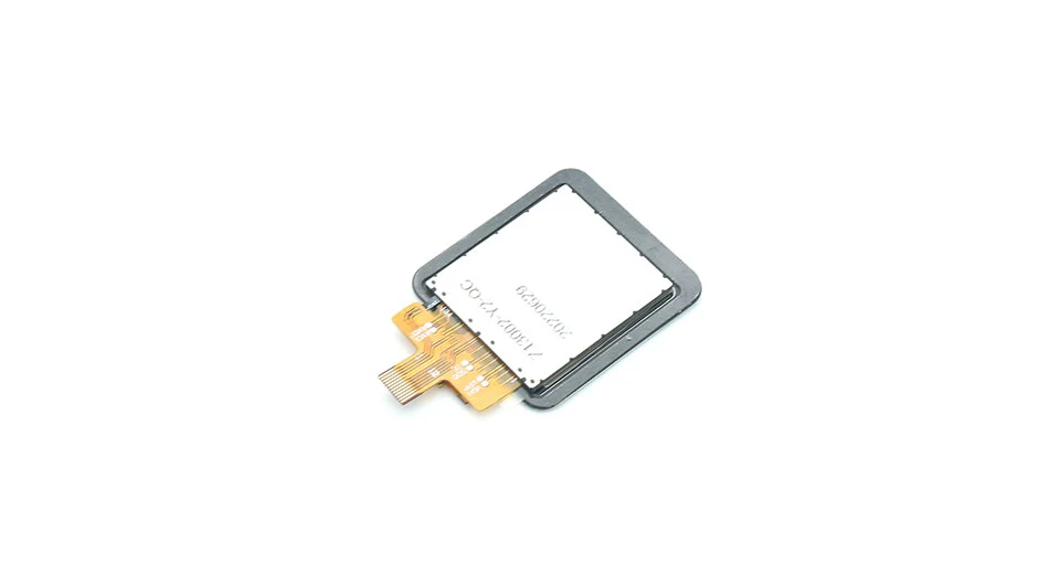 Z13002-ZC 1,3 регулятор интерфейса СТ7789 экрана касания 240*240 ЛКД дюйма СПИ ИИК