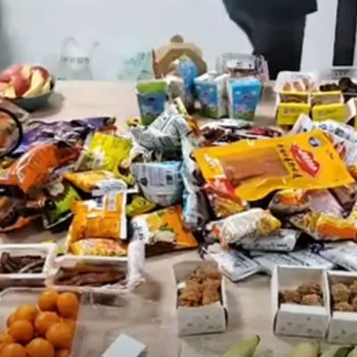 День рождения работника в День святого Валентина