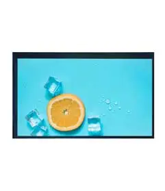 Z10100-P45 10,1 поддержка ХДМИ интерфейса дисплея 1000 нит ЛВДС дюйма 1920*1200 ЛКД