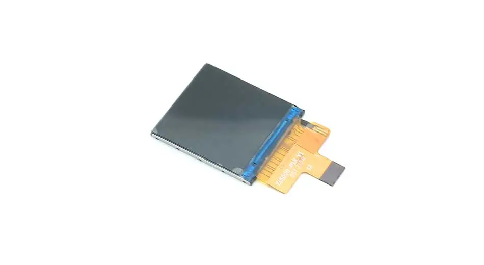 Z13001-P24 1,3-дюймовый ЖК-экран 240x240 8-битный интерфейс MCU