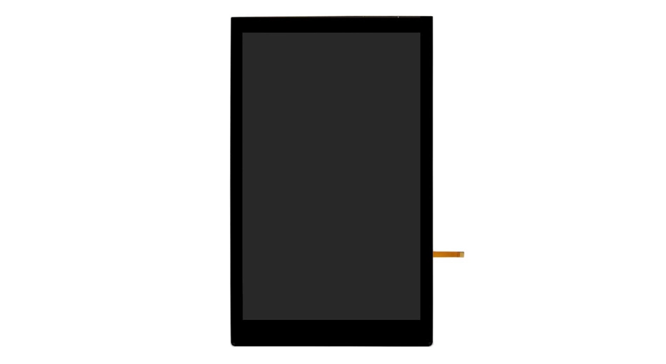 Z80029-ZC 800*1280 8 угол взгляда ИПС интерфейса МИПИ И2К экранного дисплея касания дюйма многоточечный емкостный