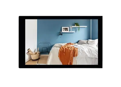 Изучение универсальные применения ЖК-дисплеев