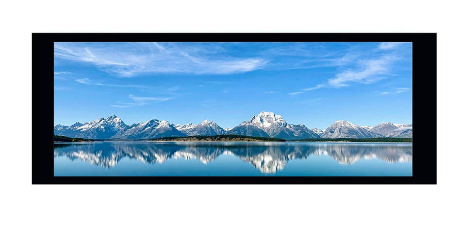 Z686006-ZC 6,86 интерфейс экрана касания И2К дисплея дюйма 480*1280 ТФТ ЛКД для автомобильной аппаратуры машины напитка