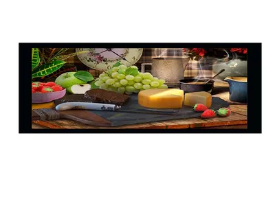 Активная матрица TFT против светодиода: открытие битвы технологий отображения