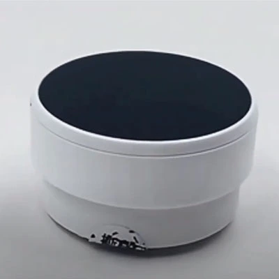 1,3 дисплей полного цвета круглый TFT LCD дюйма 240*240 применяется в умной бытовой технике