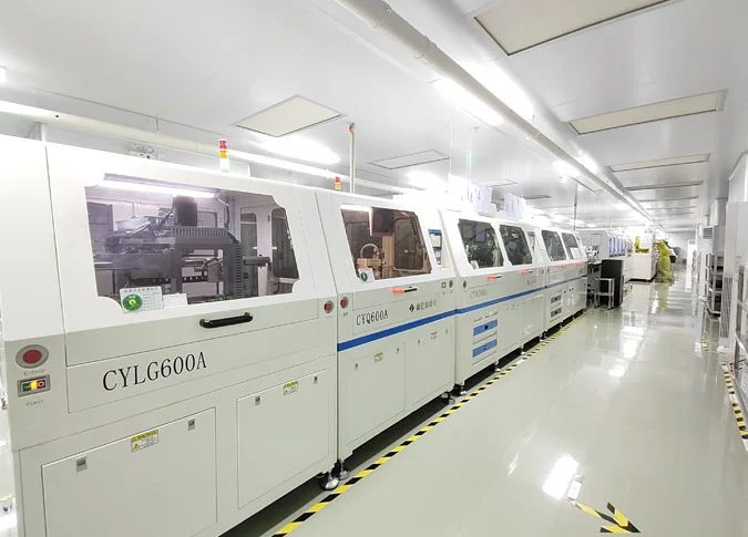 Технология индикаторной панели высокой яркости TFT LCD для применений солнечной энергии