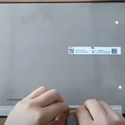 15,6-дюймовый 1920x1080 TFT ЖК-модуль цветной ЖК-дисплей 30-контактный LVDS с ST7796 или ILI9488