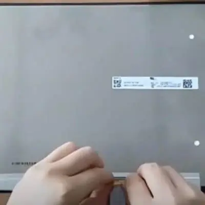 15,6-дюймовый 1920x1080 TFT ЖК-модуль цветной ЖК-дисплей 30-контактный LVDS с ST7796 или ILI9488