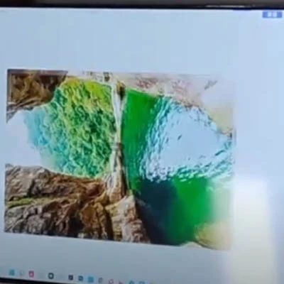 5,5 дюймовый 1080x1920 MIPI tft ЖК-дисплей модуль для умного дома