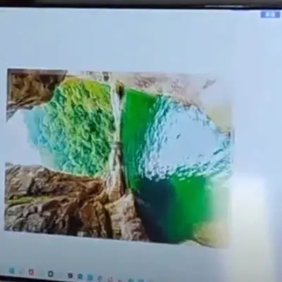 5,5 дюймовый 1080x1920 MIPI tft ЖК-дисплей модуль для умного дома