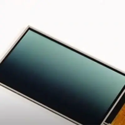 4,3 дисплей угла взгляда TFT IC IPS водителя разрешения ST7796S экрана 480x800 LCD интерфейса дюйма SPI