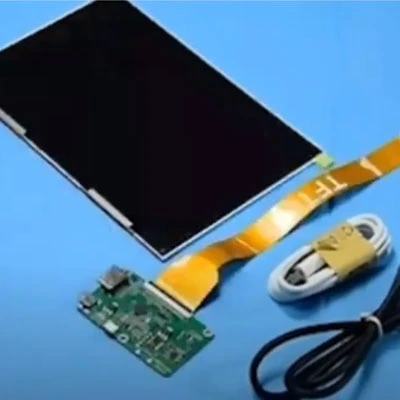 Горячий промышленный 13,3 водитель ИК разрешения ИЛИ 9341 интерфейса 1920 кс1080 ЭДП экрана ЛКД дюйма
