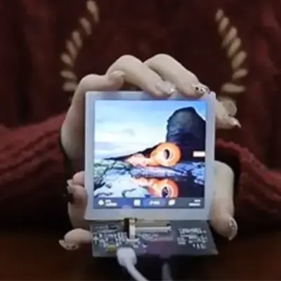 TFT против AMOLED: что лучше для дисплеев?