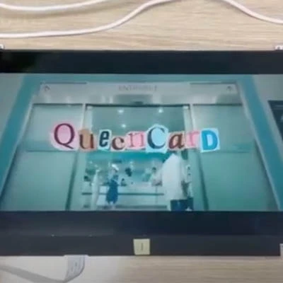 15,6 цвет МИПИ ИПС модуля экрана дюйма 1920 кс1080 ТФТ полный дисплей Тфт ЛКД 15,6 дюймов