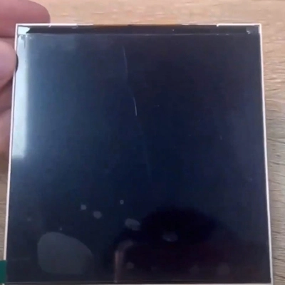 5 модуль экрана ИПС Адвокатуры интерфейса дисплея 600 кс 600 МИПИ квадрата дюйма ТФТ ЛКД небольшой