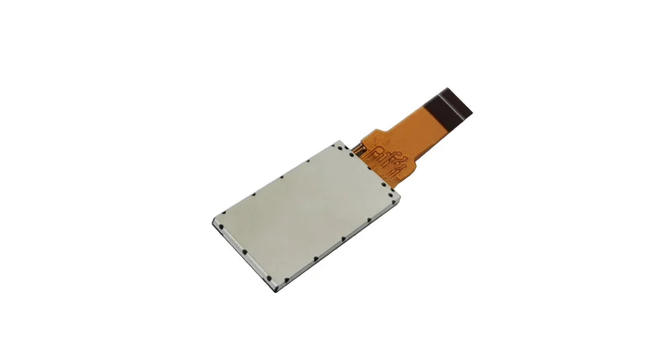 З10003 дисплей 128*64 ЛКД 0,96 дюймов 4 интерфейс майны СПИ