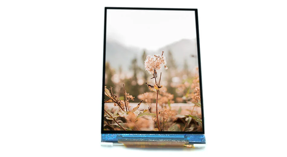 З30043 3 Нис 480*854 КВГА ИК 350 водителя интерфейса СТ7701С МИПИ дисплея ЛКД дюйма